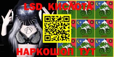 крисы Ирбит